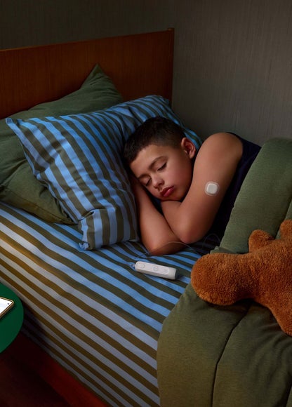 <p>More time for sleep</p>
