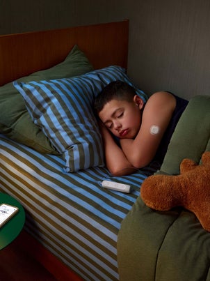 <p>More time for sleep</p>
